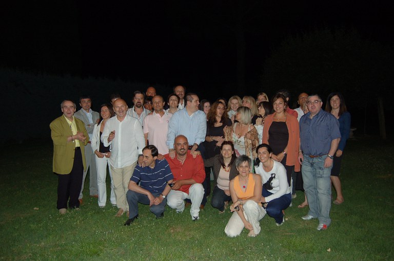 Foto di gruppo