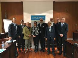 Giunta Camera di Commercio delle Marche
