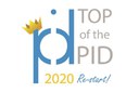 Premio TOP OF THE PID 2020 RE-START (scadenza 4/09/2020)