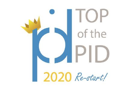 Premio TOP OF THE PID 2020 RE-START (scadenza 4/09/2020)