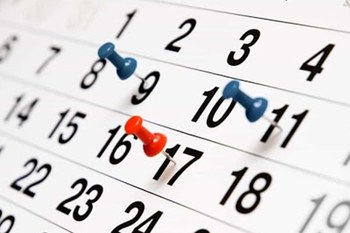 Prorogato al 10 settembre il termine dell'avviso pubblico per la selezione di progetti di soggetti terzi portatori di interessi collettivi
