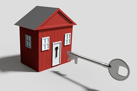 Avviso di vendita immobile tramite procedura competitiva senza incanto con gara asincrona